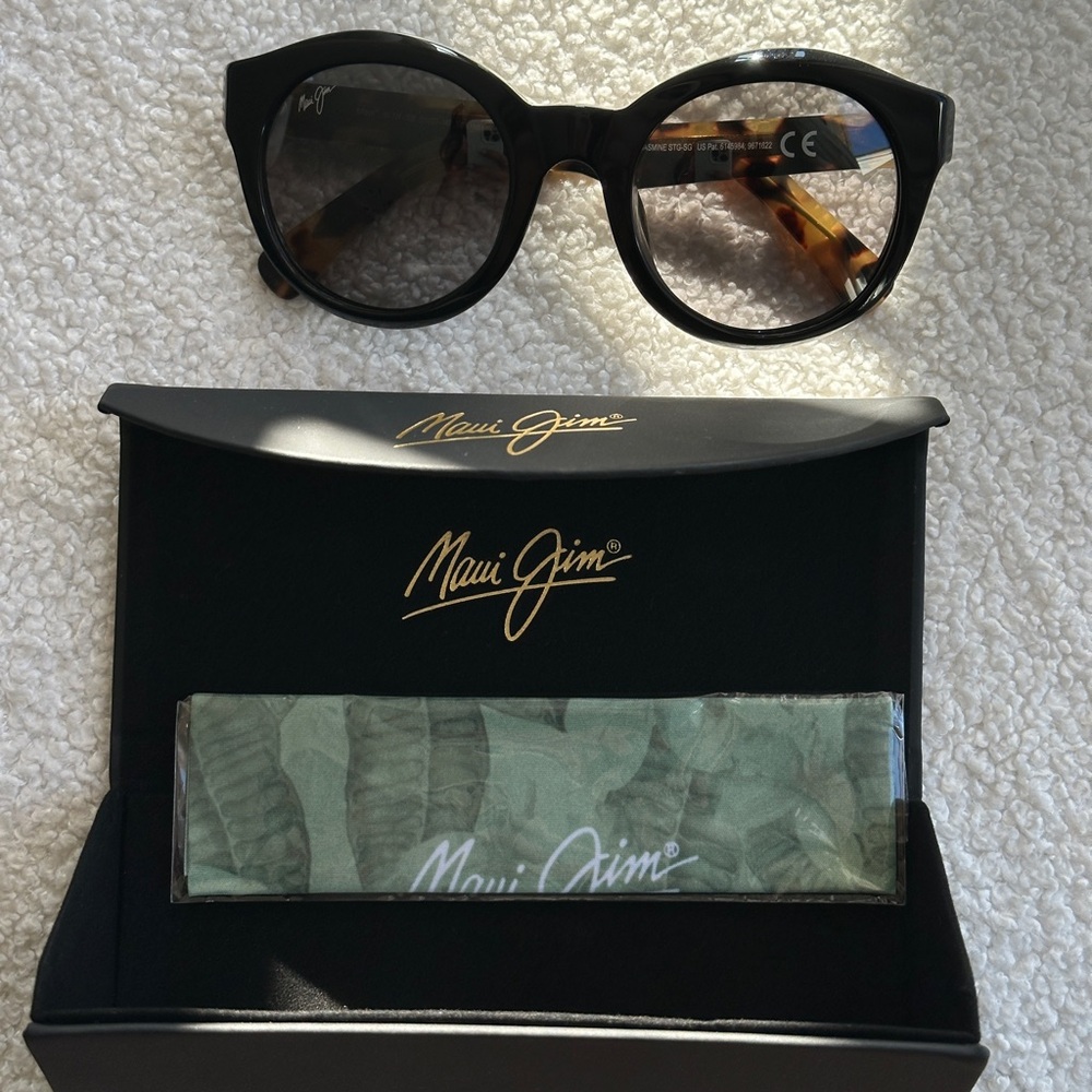 Maui Jim women’s Sunglasses